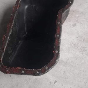 VW Golf 1 Oil Sump – main product image