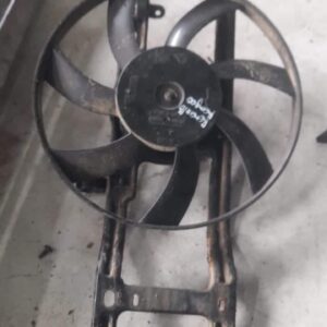 2005 Renault Kangoo Radiator Fan – main product image