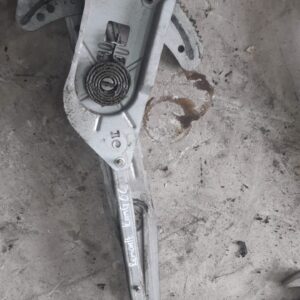 2005 Renault Kangoo Window Mechanism used – main product image