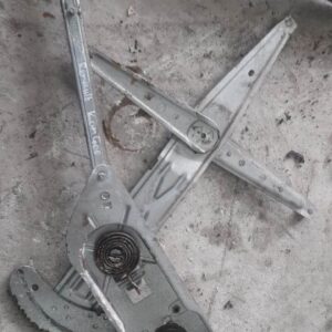 2005 Renault Kangoo Window Mechanism – main product image