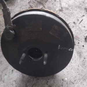 2005 Renault Kangoo brake booster – main product image