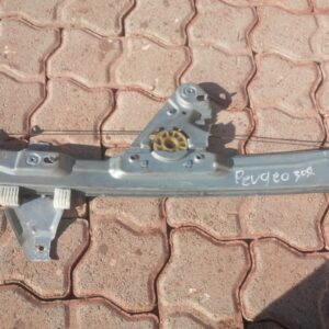2013 Peugeot 308 Right Front Window Mechanism – main product image