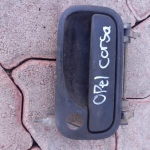 1998 Opel Corsa Outer Door Handle – main product image