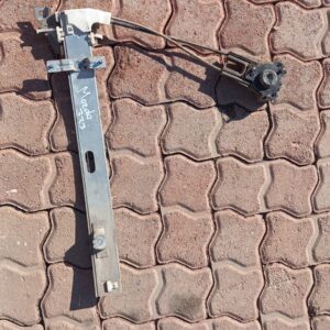 1995 Mazda 323 Left Front Window Mechanism – main product image
