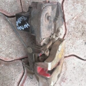 1995 Honda Ballade Left Rear Door Lock – main product image