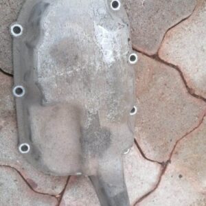 1998 Audi A4 B5 2.8 V6 Engine Cover – main product image