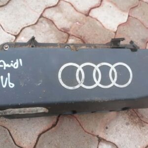 1998 Audi A4 B5 2.8 V6 Engine Cover Original – main product image
