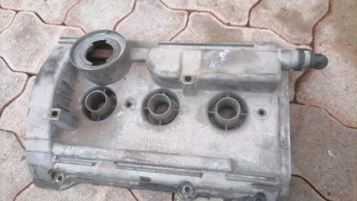 1998 Audi A4 B5 2.8 V6 Tappet Cover 1998 Audi A4 B5 2.8 V6 Tappet Cover oem – main product image