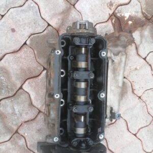 1998 Audi A4 B5 2.8 V6 Cylinder Head – main product image
