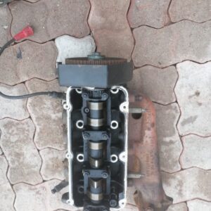 1998 Audi A4 B5 2.8 V6 Cylinder Head Used – main product image