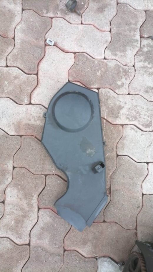 1998 Audi A4 B5 2.8 V6 Timing Cover 1998 Audi A4 B5 2.8 V6 Timing Cover – main product image