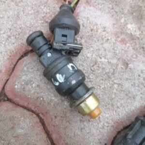 1998 Audi A4 B5 2.8 V6 Fuel Injector – main product image