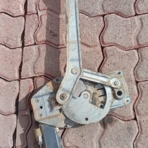 BMW E36 Right Rear Window Mechanism – main product image