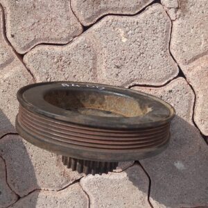 1998 Audi A4 B5 2.8 V6 Pulley oem – main product image