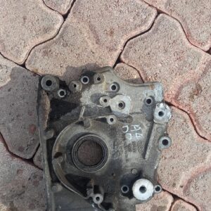 1998 Audi A4 B5 2.8 engine cover Oem – main product image