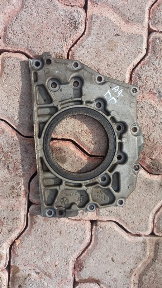 1998 Audi A4 B5 2.8 V6 Crank Seal 1998 Audi A4 B5 2.8 V6 crank seal – main product image
