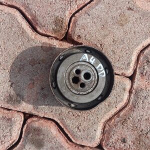 1998 Audi A4 B5 2.8 V6 pulley Original – main product image