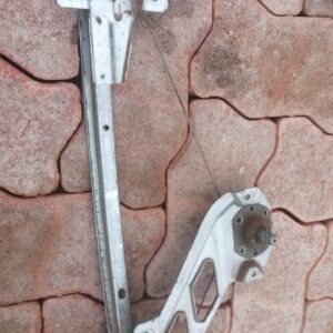 1998 Opel Corsa Sedan left rear window mechanism – main product image