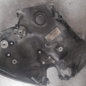 Jaguar X Type 2l V6 Timing Cover 2G421AA – main product image