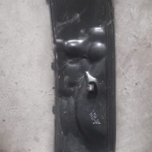 1999 2006 BMW AIR MICROFILTER HOUSING 8370066 – main product image