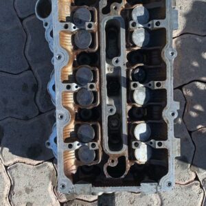 Cylinder Head JAGUAR X TYPE 2.5 V6 RF2X4E6090AD – main product image
