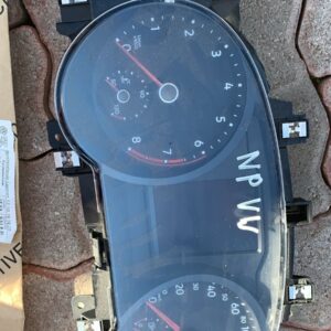 VOLKSWAGEN Tiguan 2 (2016-2024) Cluster 5NA020750B