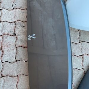 VOLKSWAGEN T ROC A11 Tailgate Spoiler 2GA827933G New Original – main product image