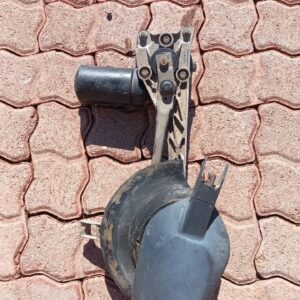 Mercedes W124 Wiper Motor – main product image