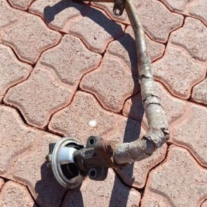EGR Valve Ford Ranger Mazda BT 50 K5T576 – main product image