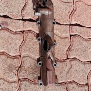 Opel Astra G intake manifold 8972186580 1.7DTI – main product image