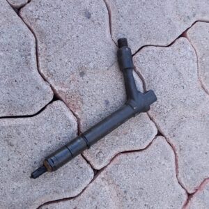 Delphi Injector 009123 used – main product image