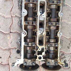 Used Jaguar Xtype V6 3L Cylinder Head – Quality Replacement Part – main product image