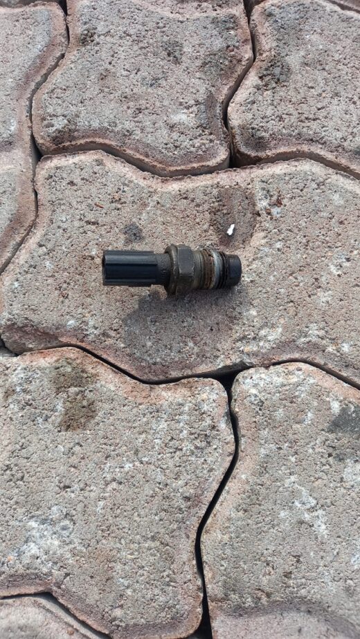 Jaguar Xtype 2L V6 Temperature Sensor Jaguar Xtype 2l V6 Temperature Sensor – main product image
