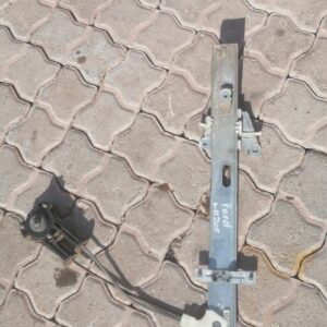 1989 Ford Lazer Left Front Window Mechanism – main product image