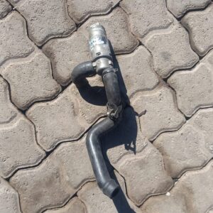 Opel Astra Water Pipe – main product image