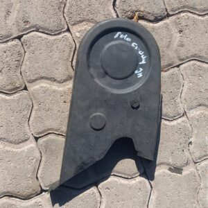 VW Caddy Timing Cover – main product image