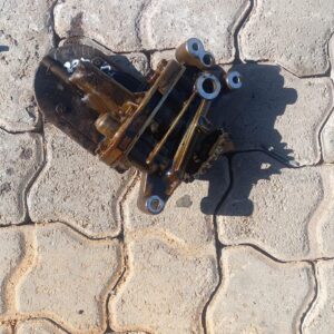 Peugeot 206 1.4 Oil Pump – main product image