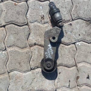 Toyota Corolla Tensioner Pulley oem – main product image