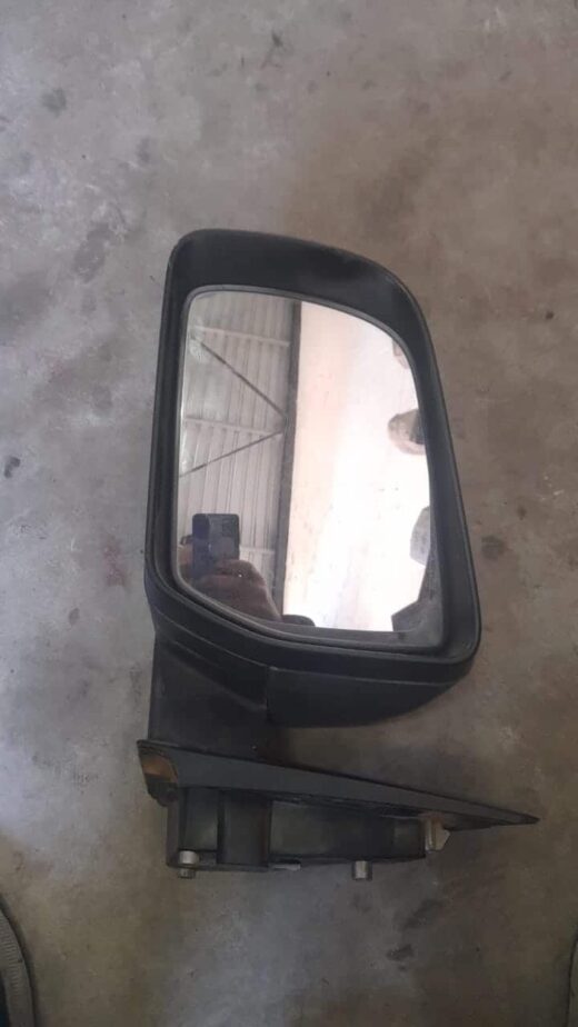 Ford Ranger T6 Left Door Mirror Ford Ranger T6 Left Door Mirror – main product image