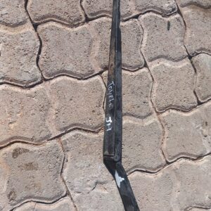 Toyota wiper arm – main product image