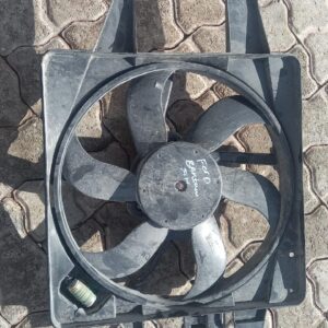 Ford Bantam Radiator Fan – main product image