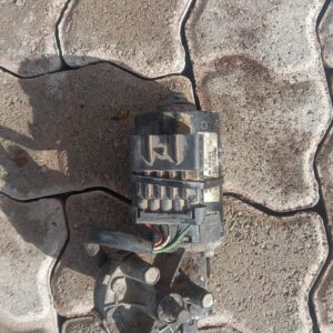 1995 Opel Astra Wiper Motor 9390692109 – main product image