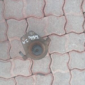 Toyota Hilux 2.4 pulley – main product image