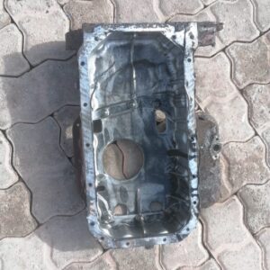 Opel Astra H 1.7 Diesel Oil Sump Brits Brothers – main product image