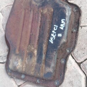Opel Astra H 1.7 Diesel Oil Sump – main product image