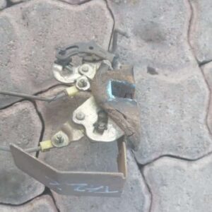 Toyota Tazz Door Lock – main product image