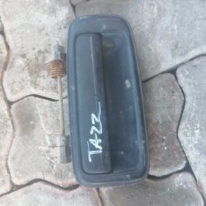 Toyota Tazz Outer Door Handle – main product image