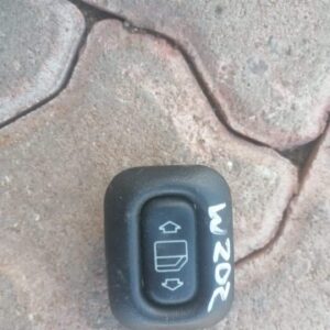 Mercedes w210 window switch – main product image