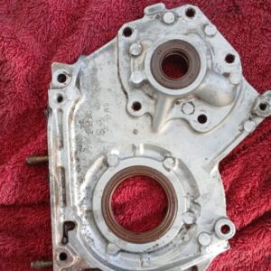 Opel Astra H 1.7 Diesel Oil Pump Brits Brothers Auto Parts – main product image
