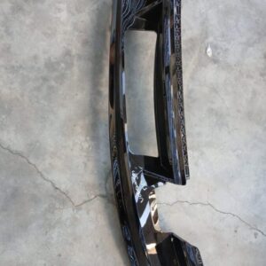 VOLKSWAGEN TIGUAN MK2 2016 2023 REAR Diffuser 5NA807568C New Original VW – main product image